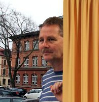 Herr Münzel