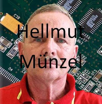 Hellmut Münzel