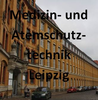 Medizin- und Atemschutztechnik Leipzig